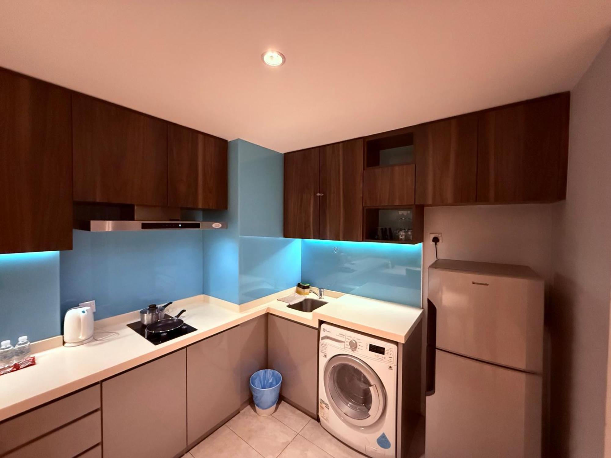 D'majestic Place By Roomy * Kuala Lumpur