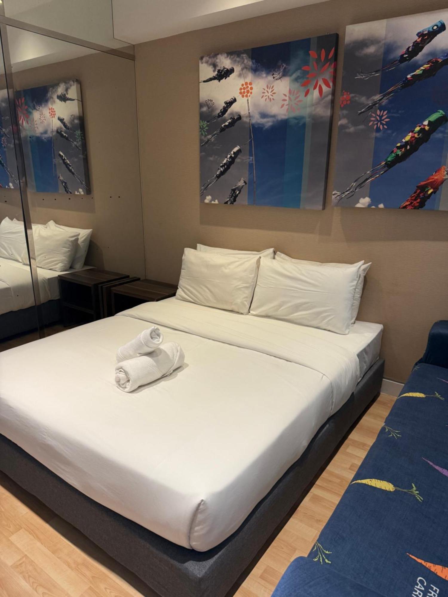 D'majestic Place By Roomy Homestay Kuala Lumpur