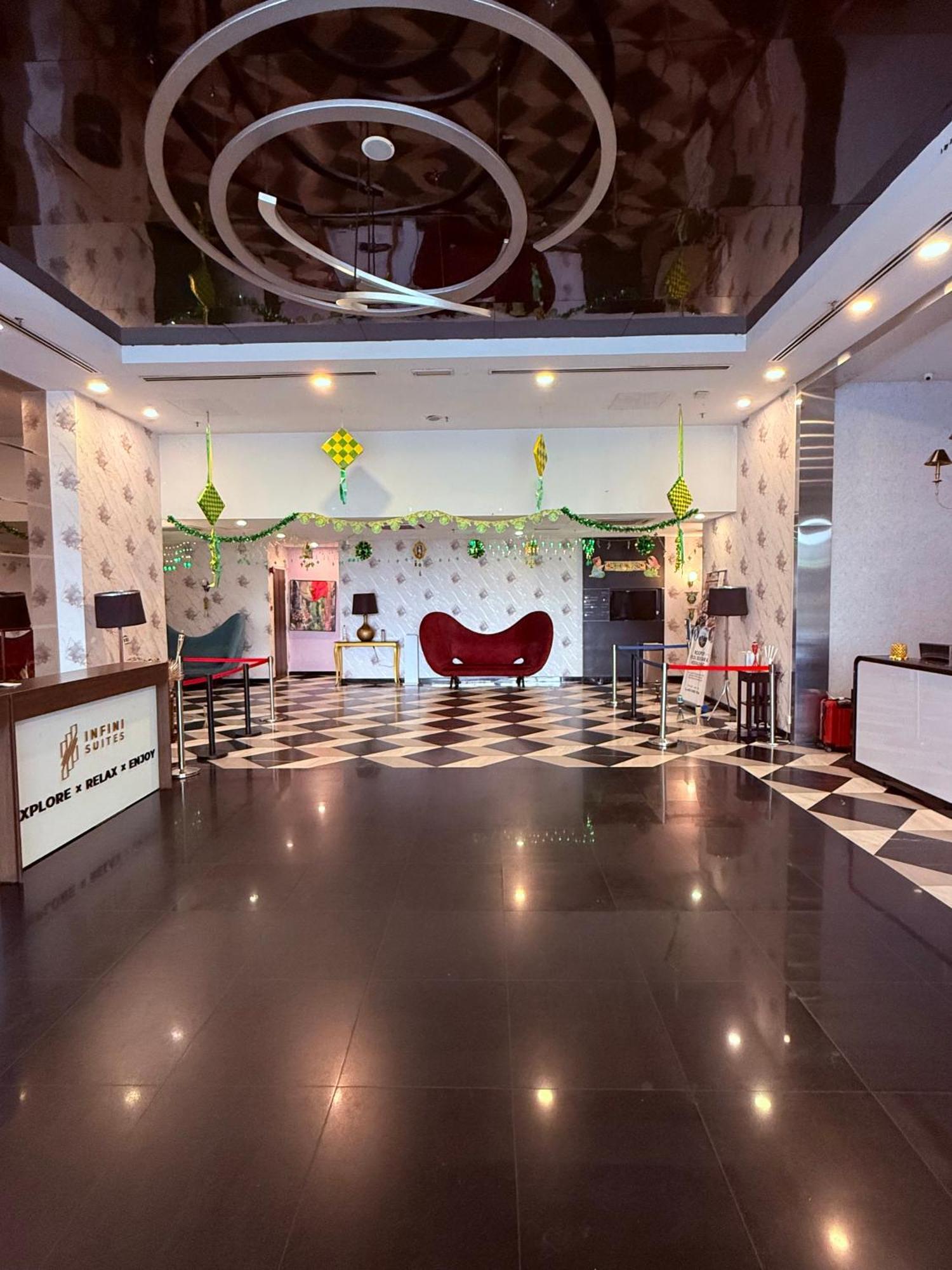 D'majestic Place By Roomy Kuala Lumpur