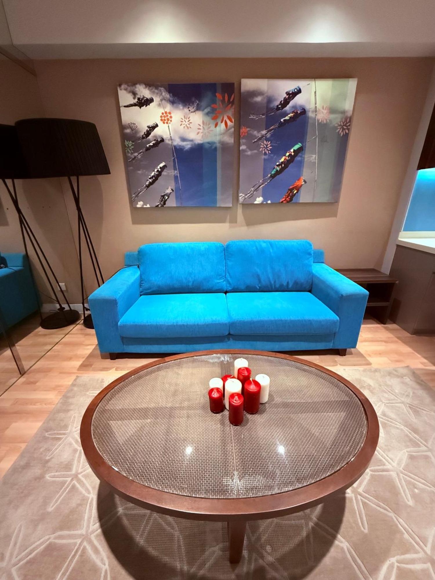 D'majestic Place By Roomy Homestay Kuala Lumpur