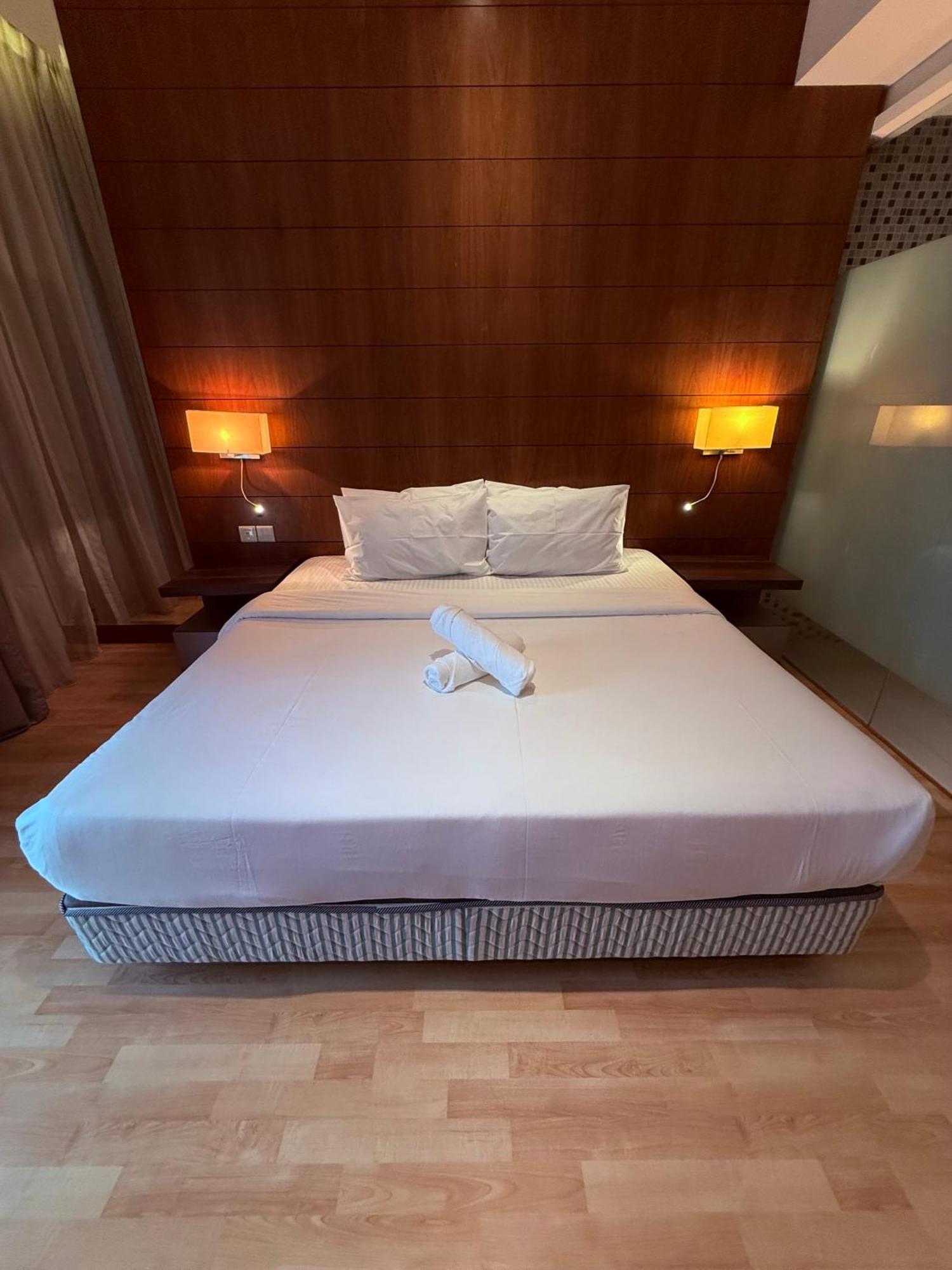 D'majestic Place By Roomy Homestay Kuala Lumpur