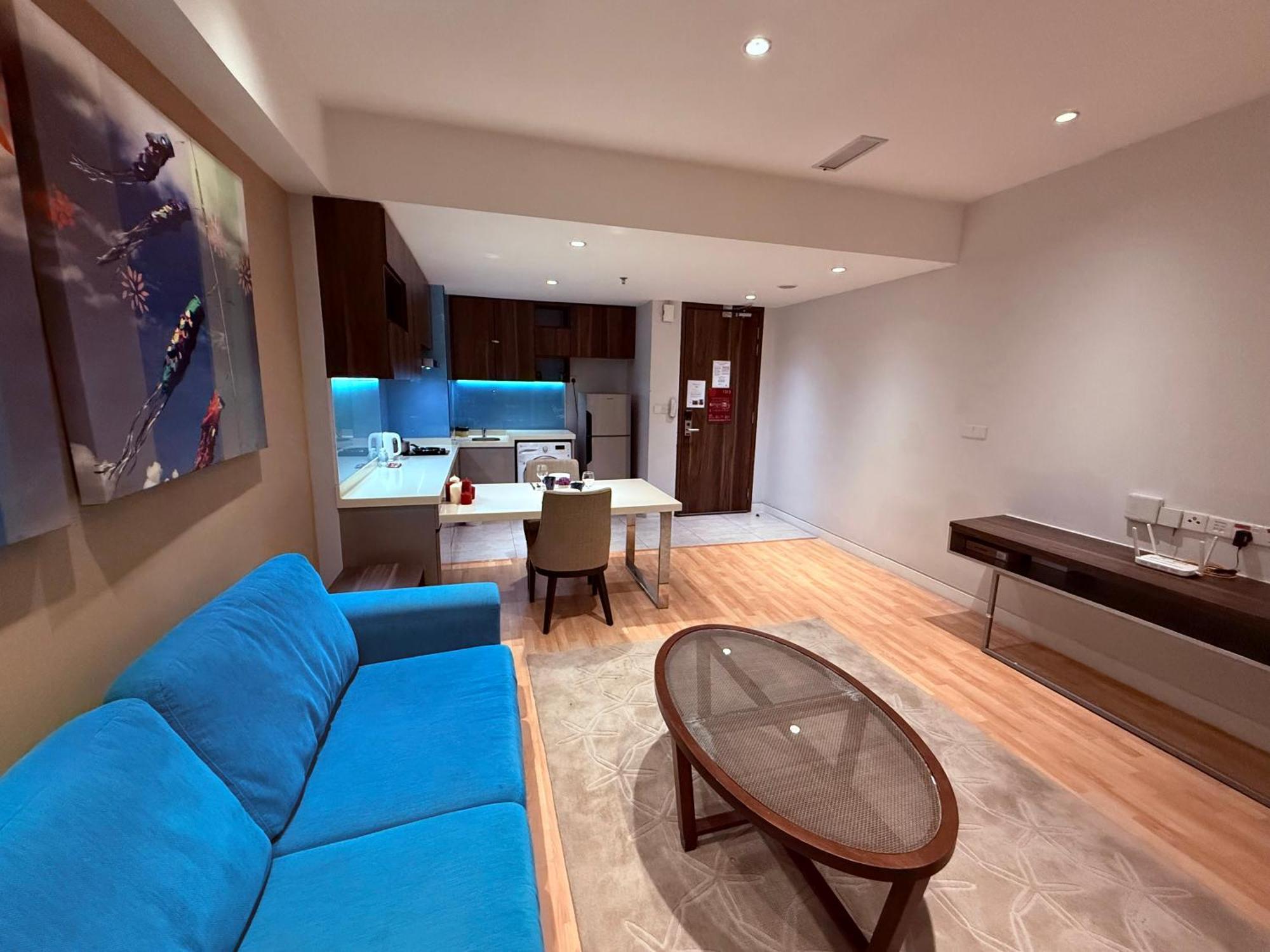 Homestay D'majestic Place By Roomy