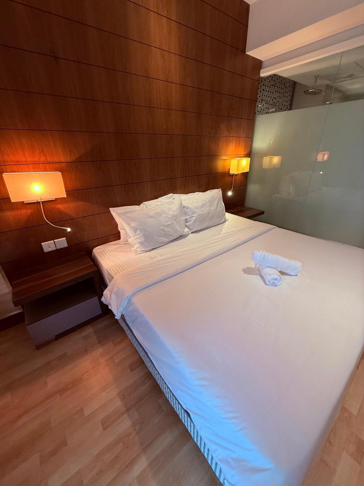 D'majestic Place By Roomy * Kuala Lumpur
