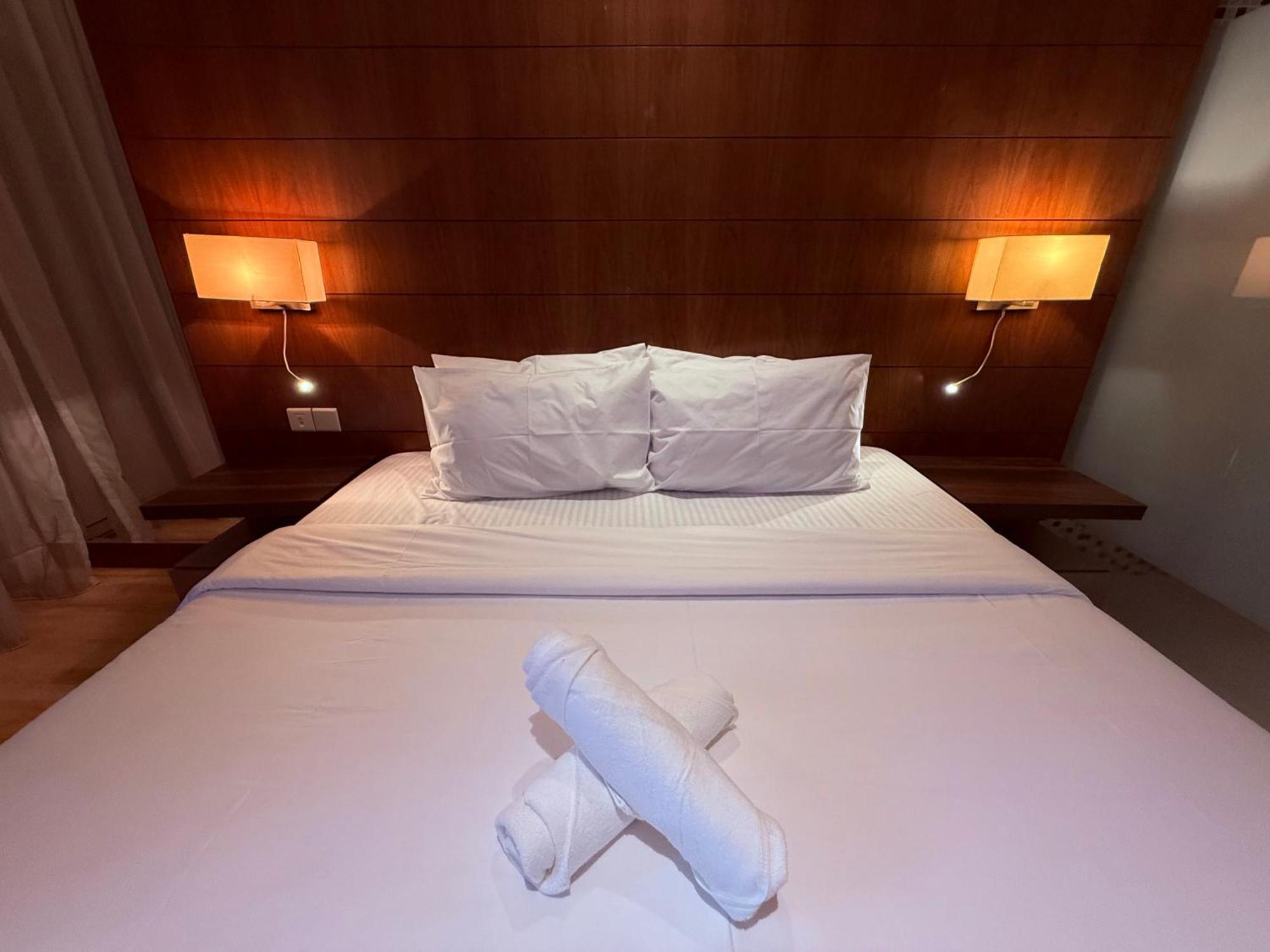 D'majestic Place By Roomy Kuala Lumpur